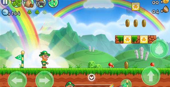 超級水管工3舊版本