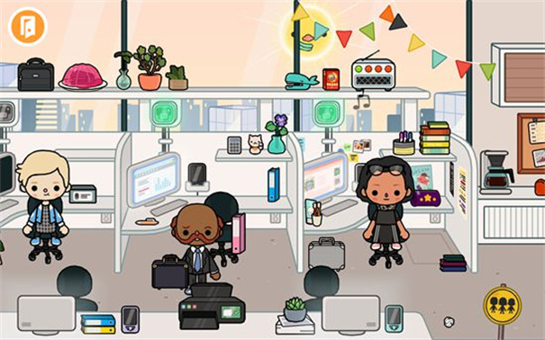 托卡世界2025下載v1.87.1