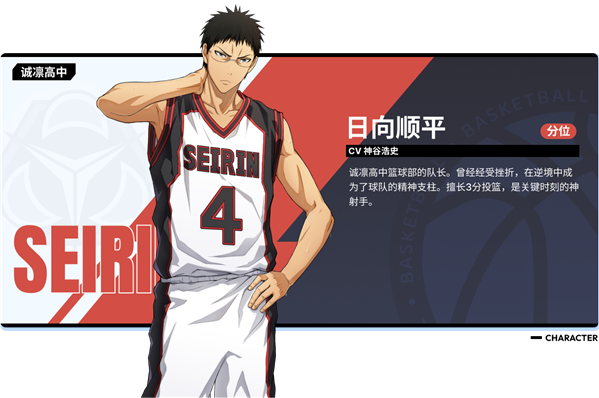 黑子的籃球街頭對決