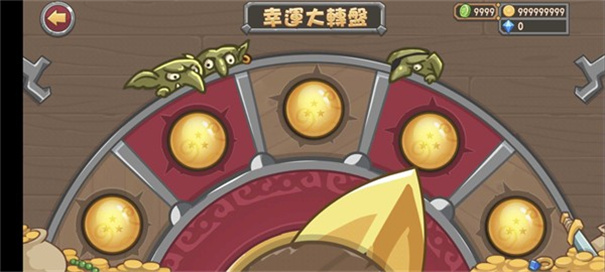 口袋英雄魔改版 口袋英雄魔改版