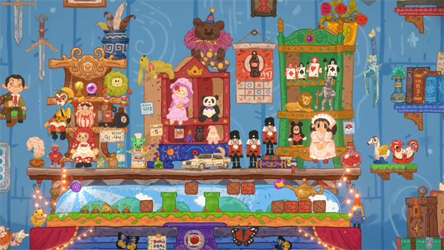 小小冒險家尋寶記安卓版下載