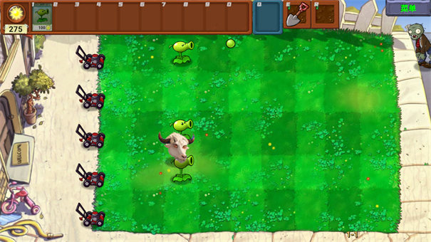 PVZ新指導版下載