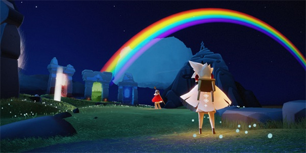 光遇全物品手機正版 光遇全物品手機正版