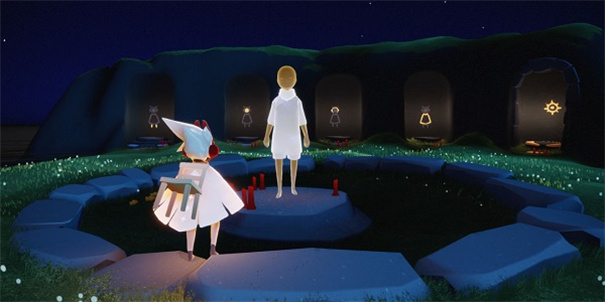 光遇全物品手機正版 光遇全物品手機正版