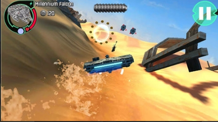 星球大戰(zhàn)原力覺醒