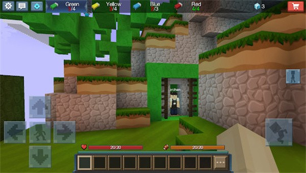 起床戰(zhàn)爭最新版下載