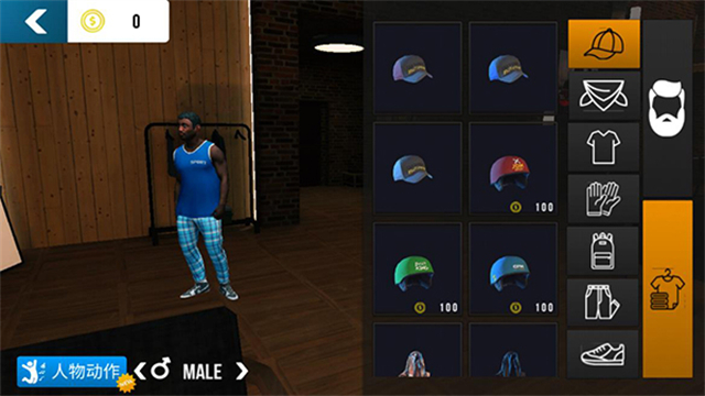 手動(dòng)擋停車場(chǎng)中文版下載