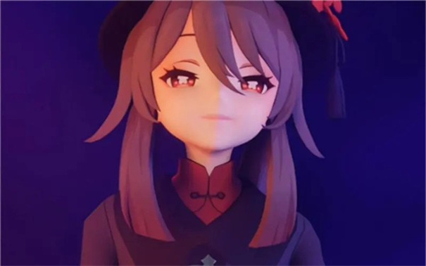 胡桃大戰(zhàn)史萊姆