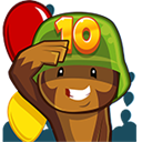 氣球塔防5手機版