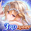 少女回戰港臺服