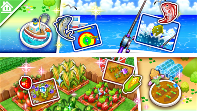 料理媽媽游戲中文版下載