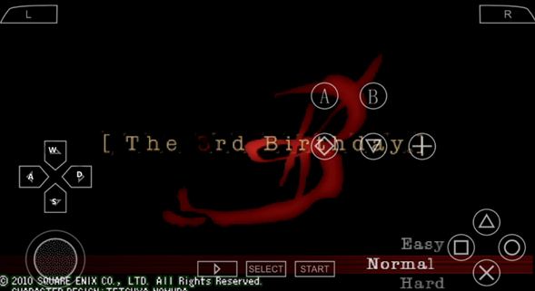 寄生前夜第三次生日