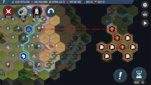 文明守護者手游下載