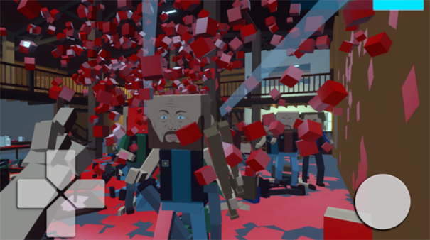 血染小鎮(zhèn)懷舊版