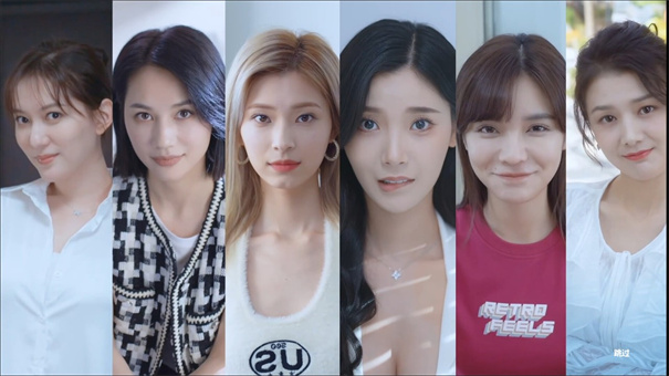 完蛋我被美女包圍了手機正版下載