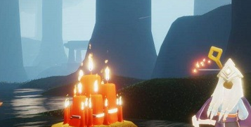 《光遇》蠟燭合成機制介紹