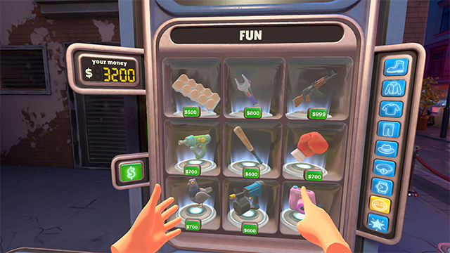 我是安檢員手機版(I Am Security)下載