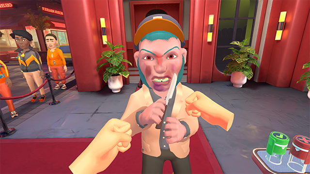 我是安檢員手機版(I Am Security)下載