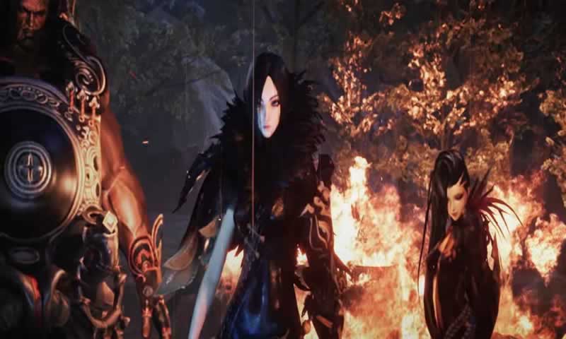 劍靈革命國際服下載