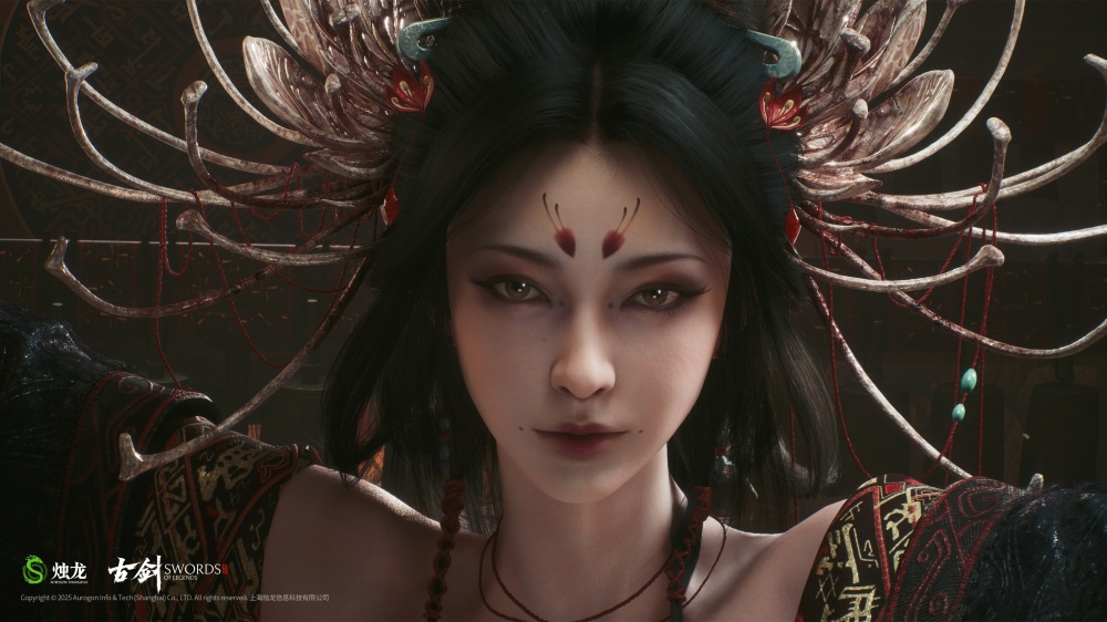 燭龍劍指新境，力將重塑國風動作冒險