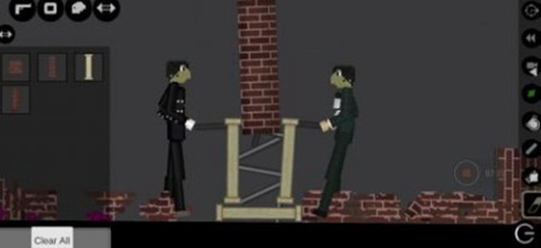 制造者游樂場中文版下載