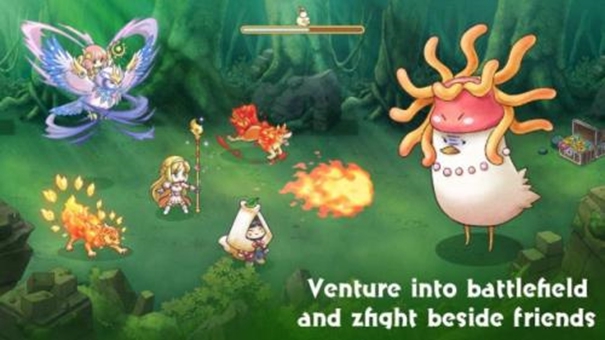 歡迎來到綿羊村下載