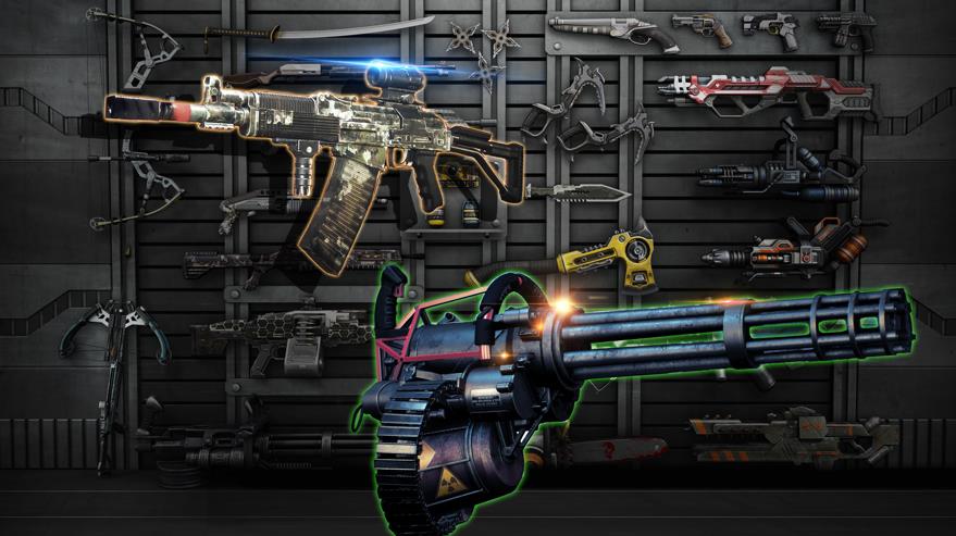 尸境邊防 尸境邊防