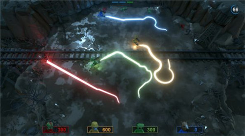 死亡派對手機版下載