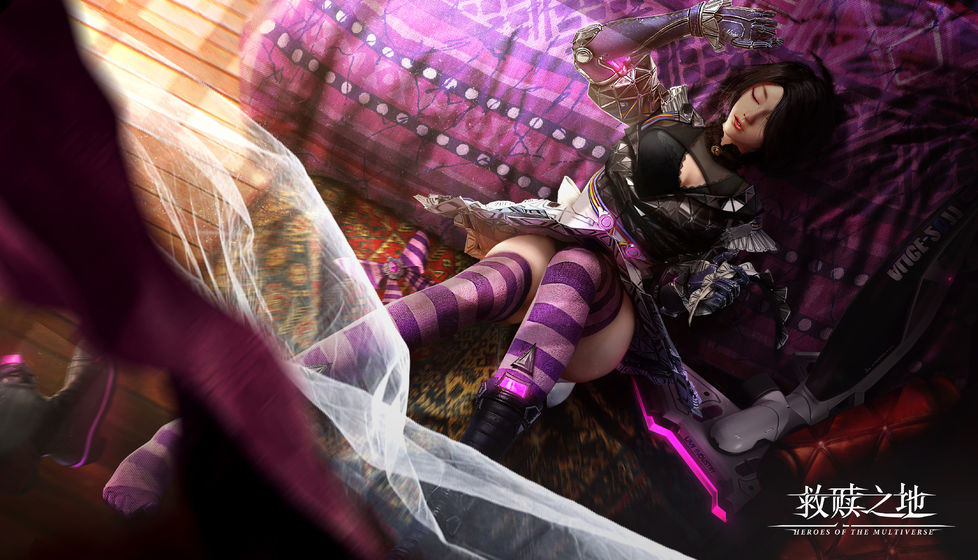 救贖之地手機版 救贖之地手機版