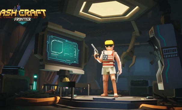 灰燼工藝邊境下載