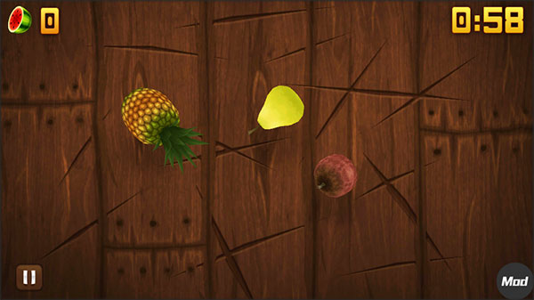 水果忍者舊版本下載