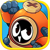 賽爾號星球大戰