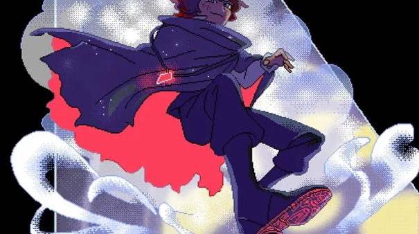 少年的終結下載