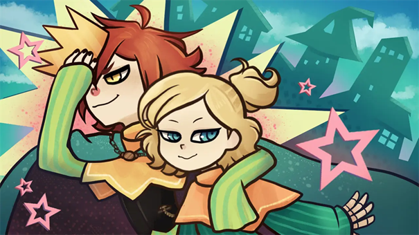 城堡里的杰克下載