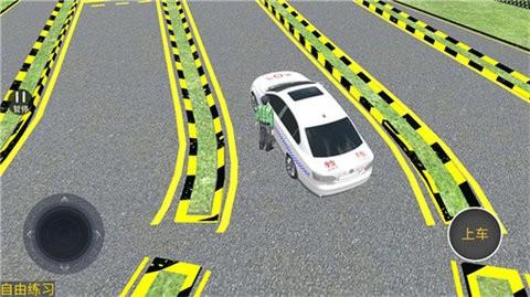 駕考模擬3D手機版下載