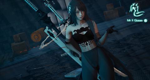 永恒世界v0.9版下載