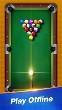 打臺球模擬器手機(jī)版下載下載