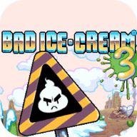 壞蛋冰淇淋3手機版