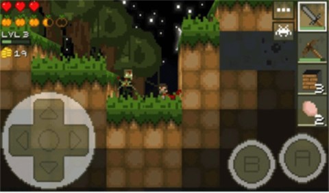 迷失的礦工雙人聯機版下載