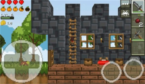 迷失的礦工雙人聯機版下載