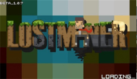 迷失的礦工雙人聯機版下載