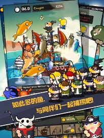 釣魚(yú)王老李下載