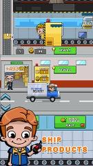 閑置航運(yùn)大亨下載