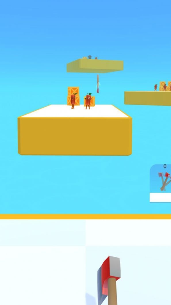 丟斧我最強下載