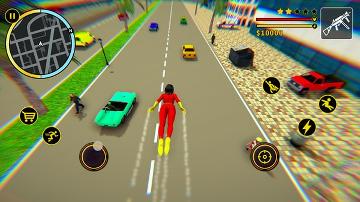 神奇女俠客下載