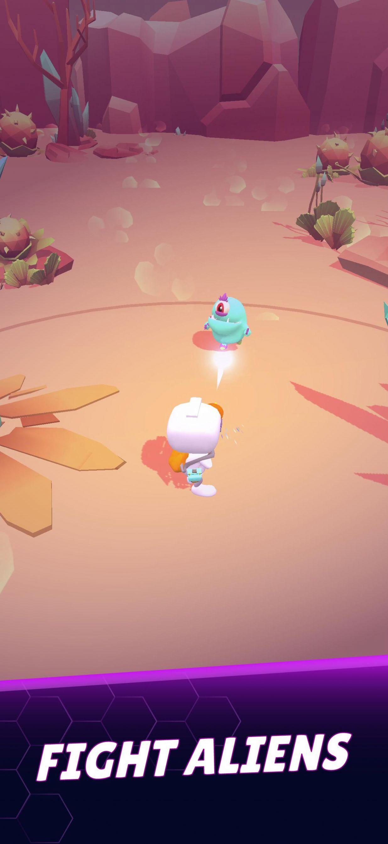 銀河亂兵游戲安卓版下載