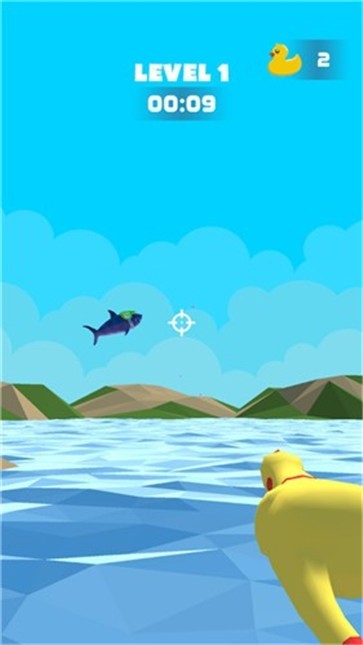 爆射小黃鴨下載