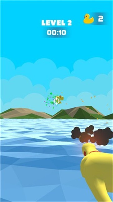 爆射小黃鴨下載