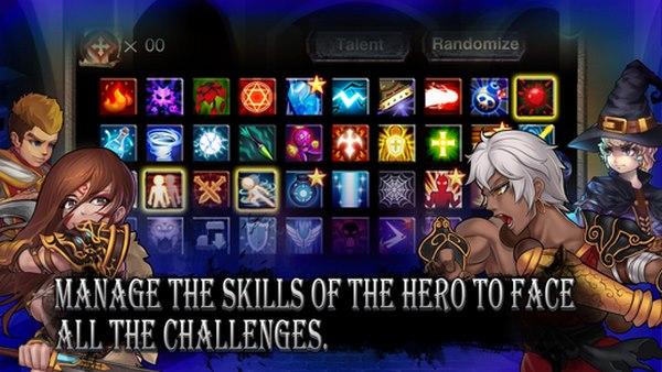 古劍世界手機版下載