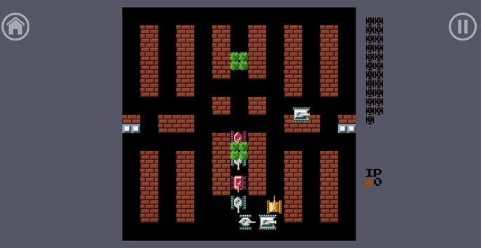 坦克戰車城下載